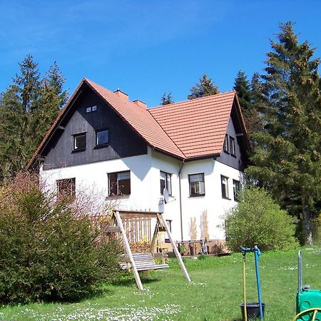 Kaeuzchenkuhle Apartment Sassnitz Exterior photo